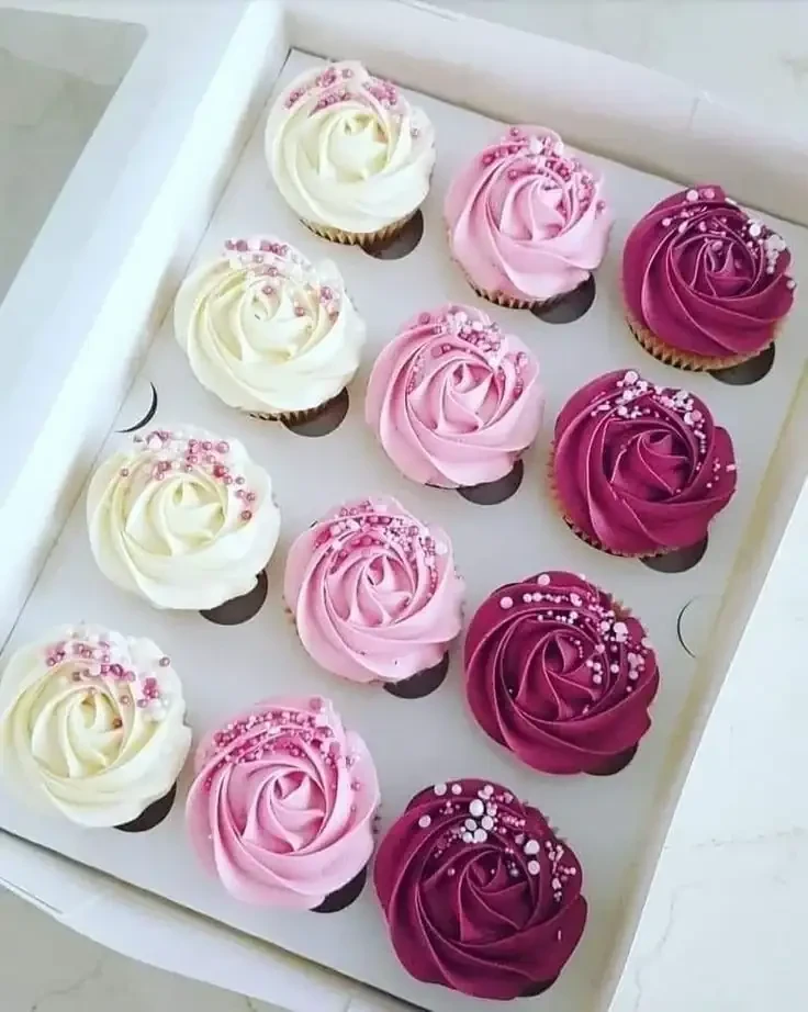Cupcakes  3