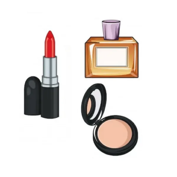 Perfumes, Maquillaje y belleza