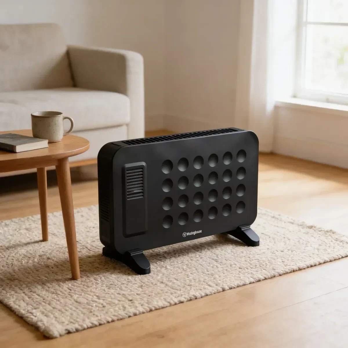 CONVECTOR WESTINHOUSE CH121CONV 2000w* 3