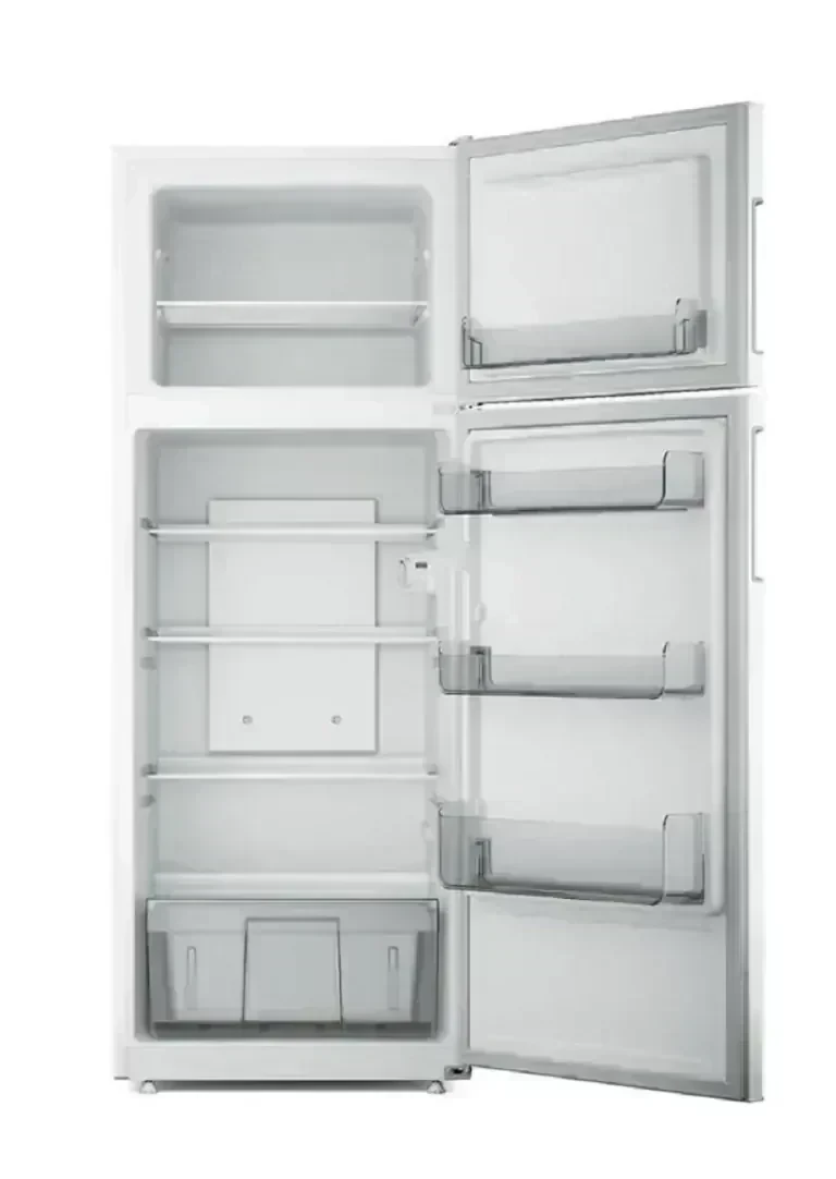 Heladera Eslabon de Lujo 326Lts. Blanca ERD34ABDNA 3