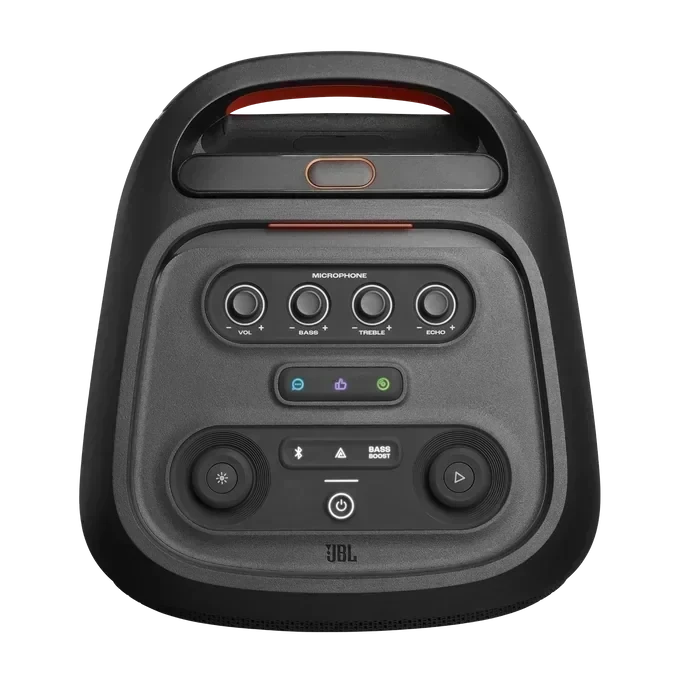 JBL PartyBox Stage 320 5