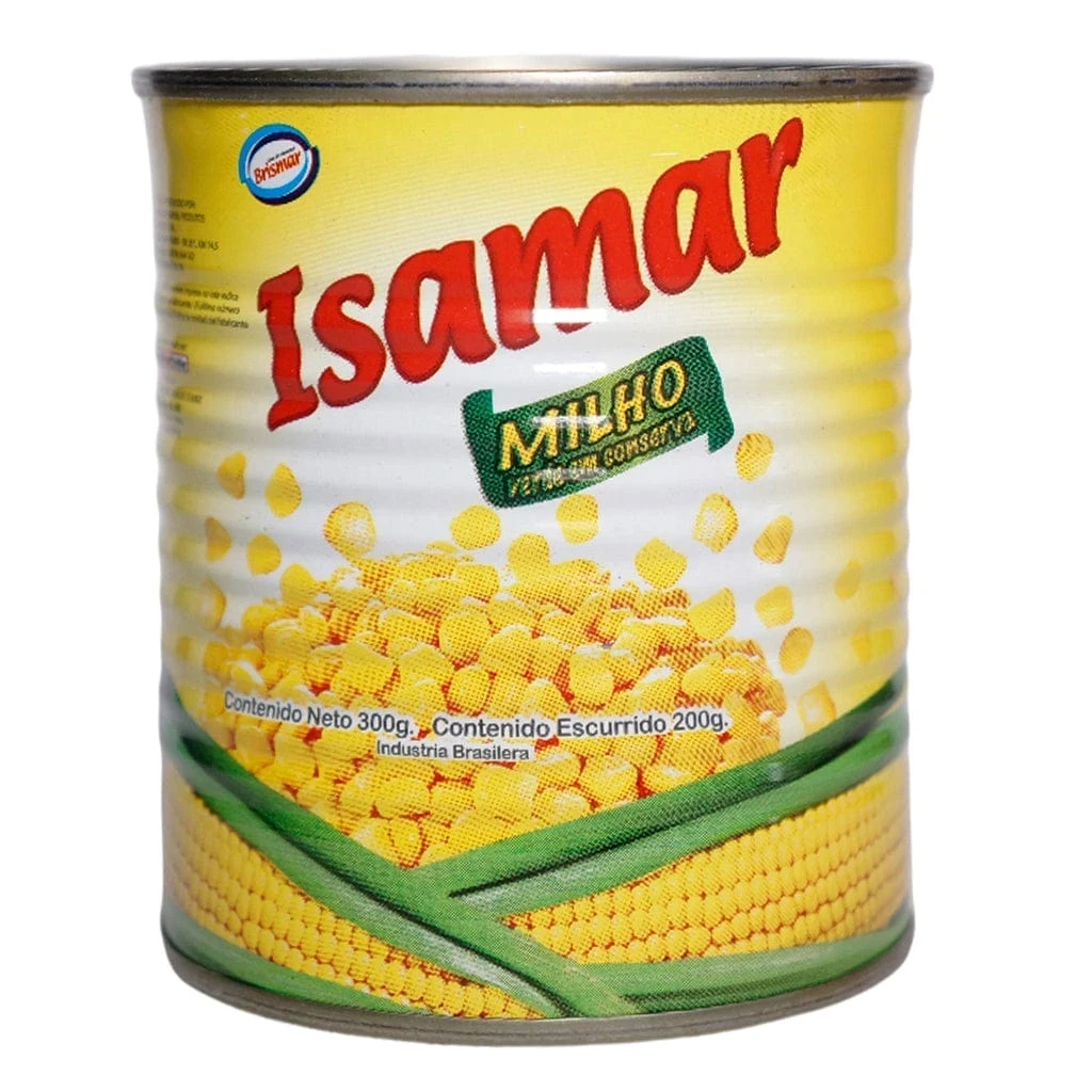 ISAMAR MAIZ 290g