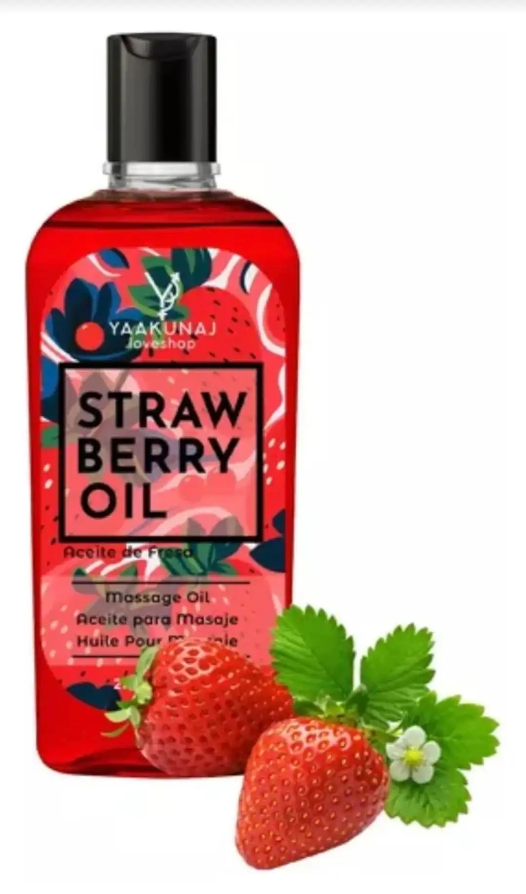 Aceite comestible 
