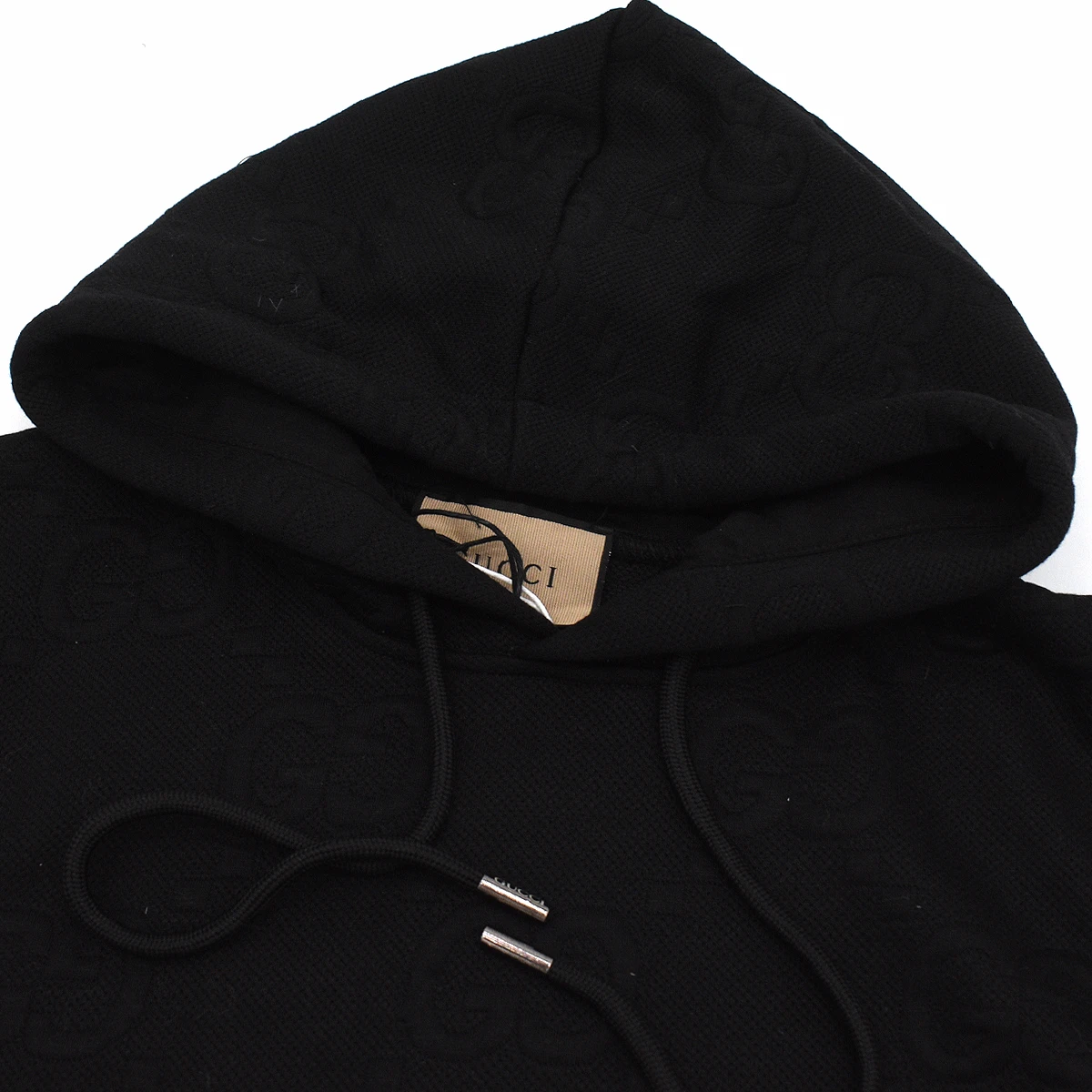 Sueter Hoodie Gucci 4
