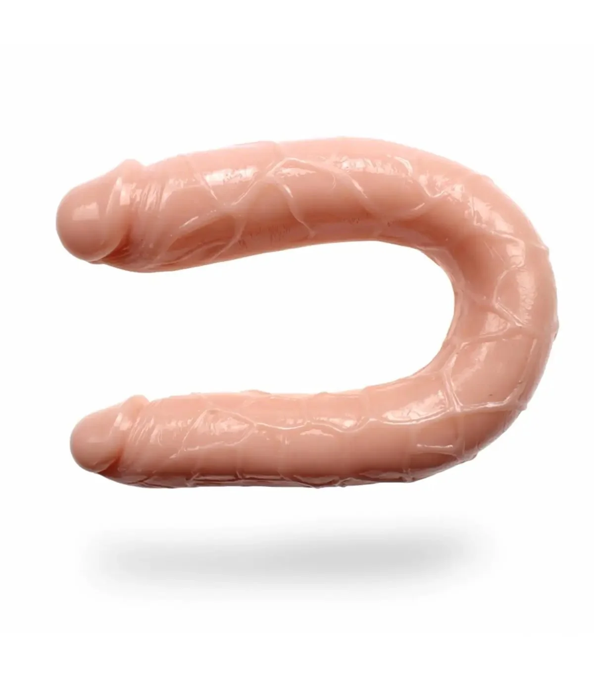 Dildo Realista doble Penetración  3