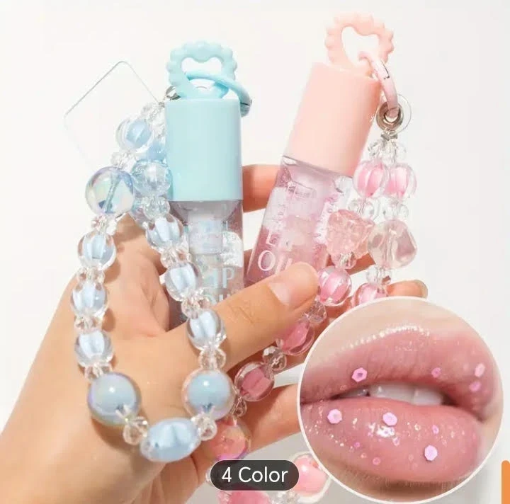 engol lip gloss llavero coquette kch-431