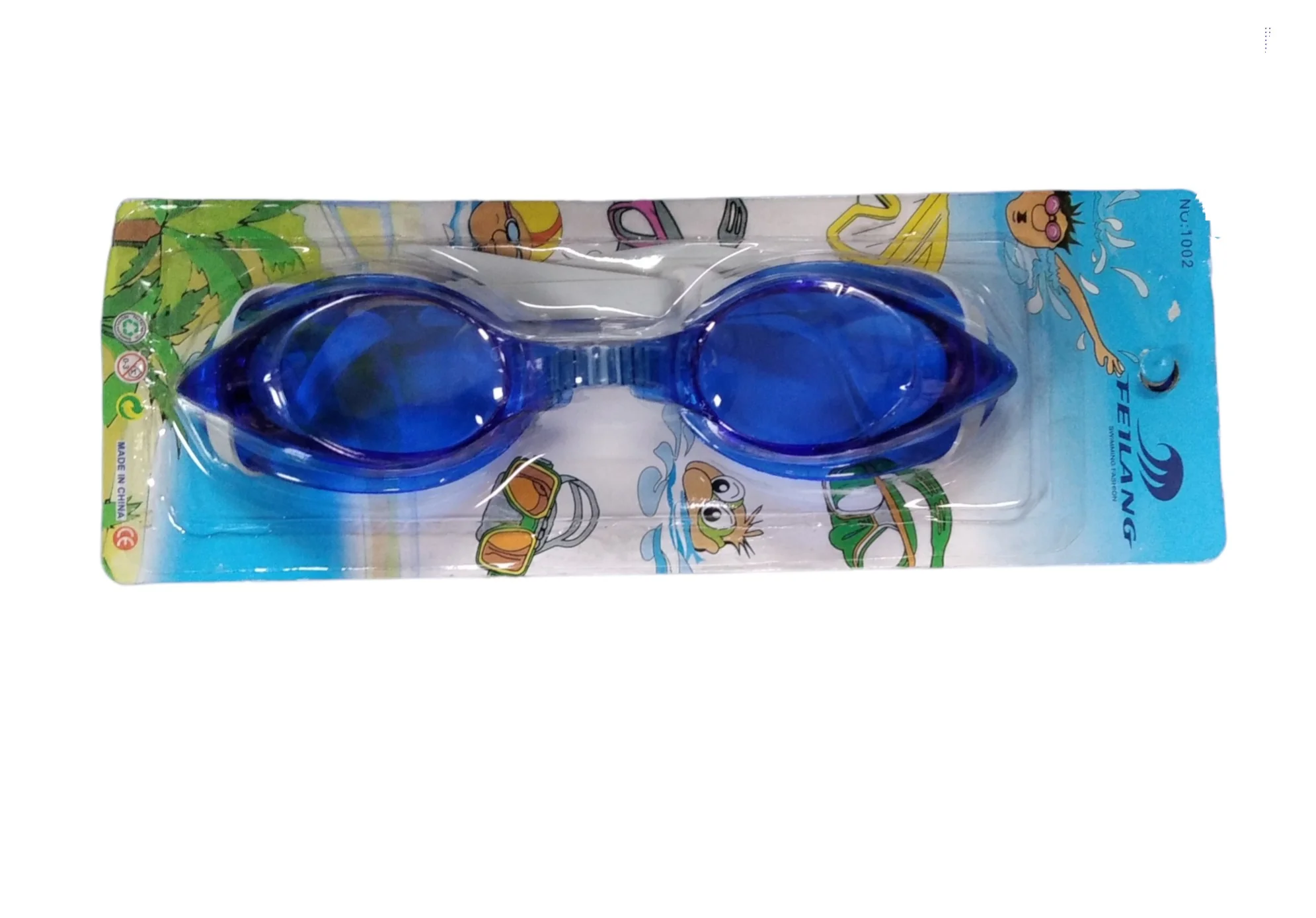 GAFA DE NIÑOS 