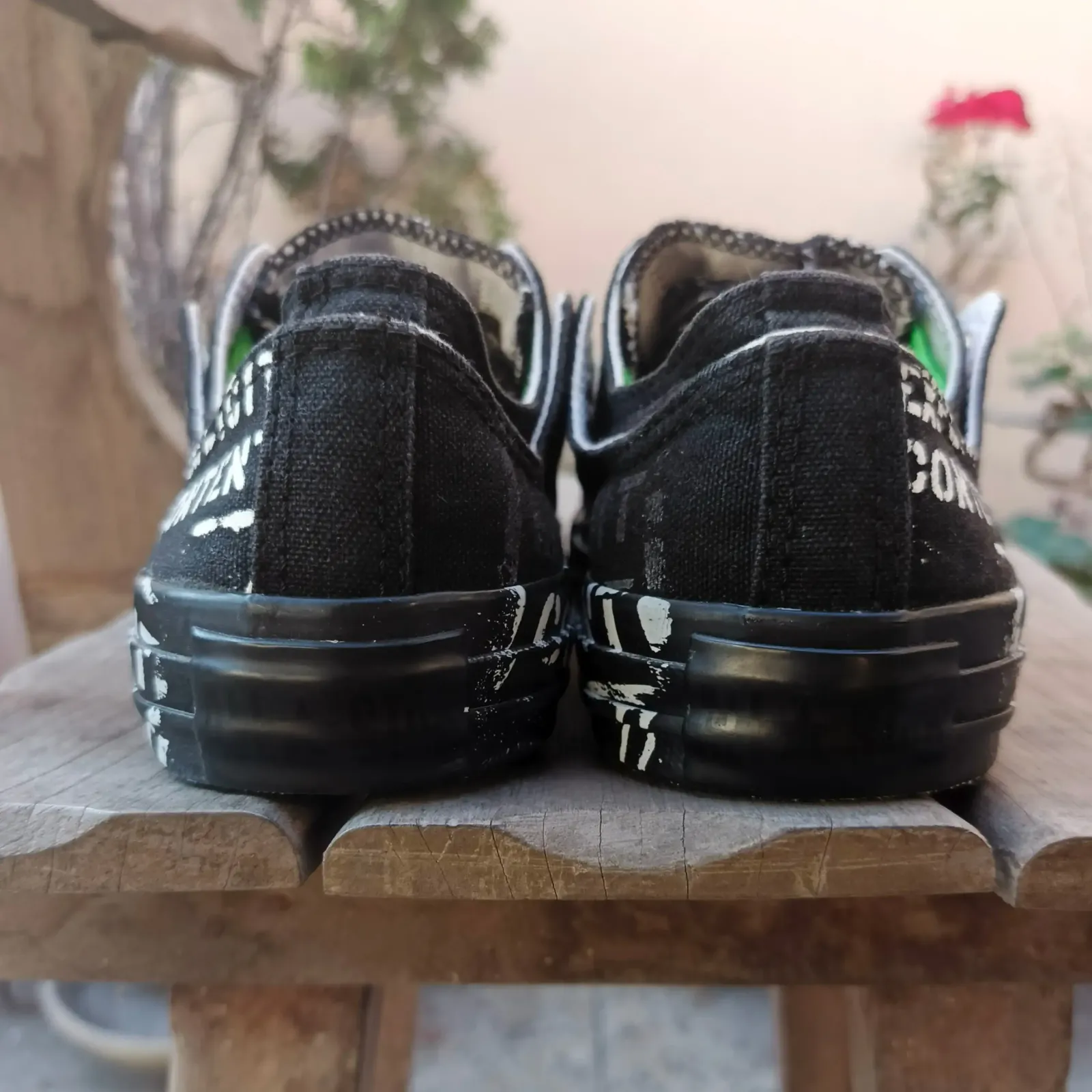 Converse All Star  4