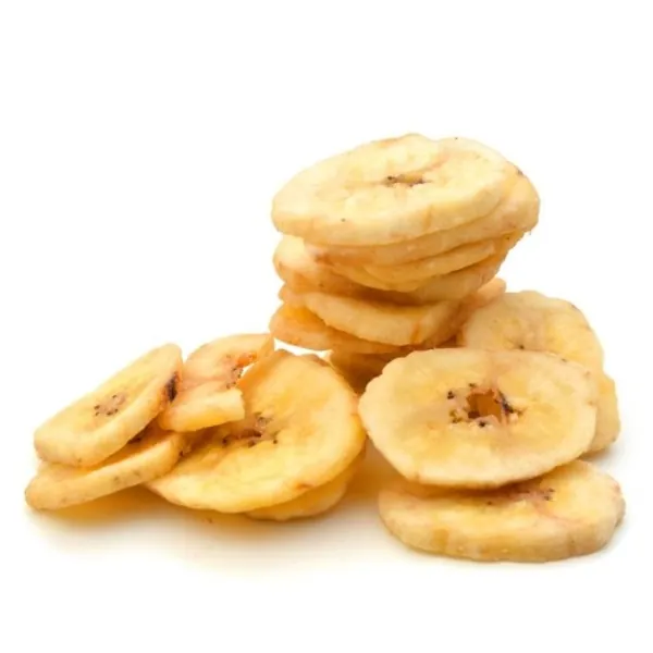 Banana chip
