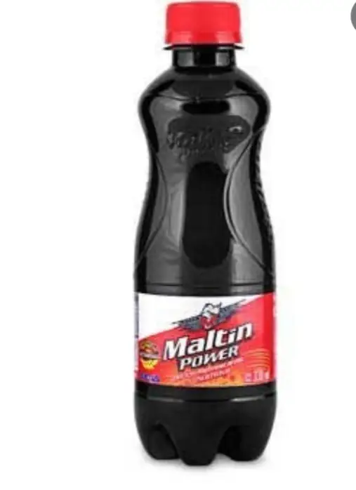 Maltin pawee