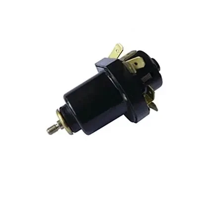 Interruptor boton farol Fusca / Brasilia / Kombi IM11251 2
