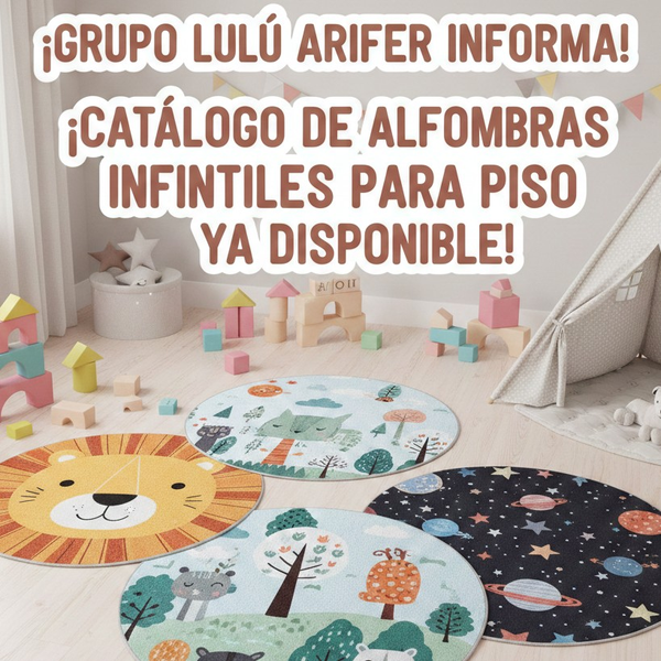 28-Alfombra infantil