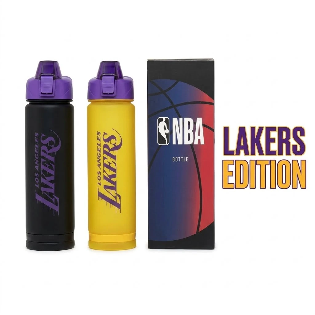 BOTELLA NBA LAKERS 16924
