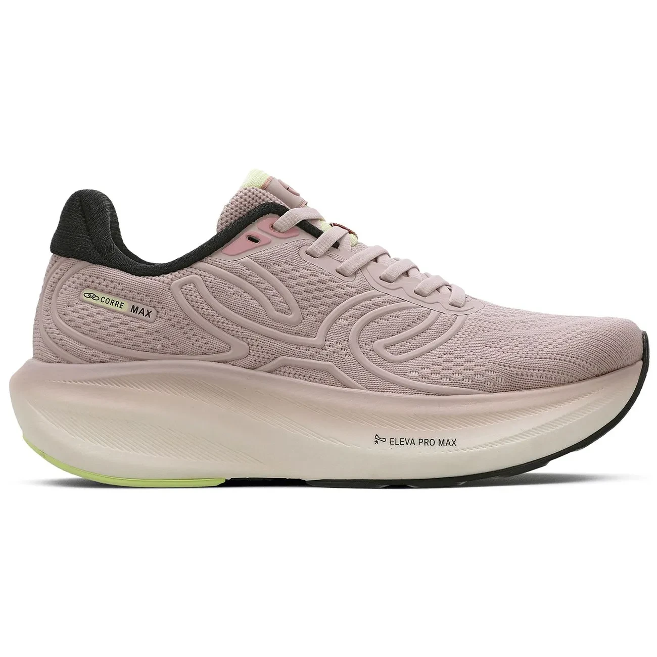 TENIS OLIMPIKUS CORRE MAX  2