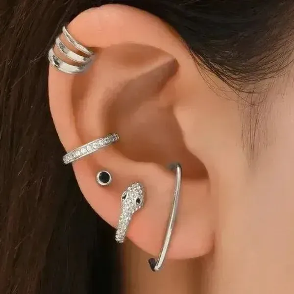 SETS DE ARETES