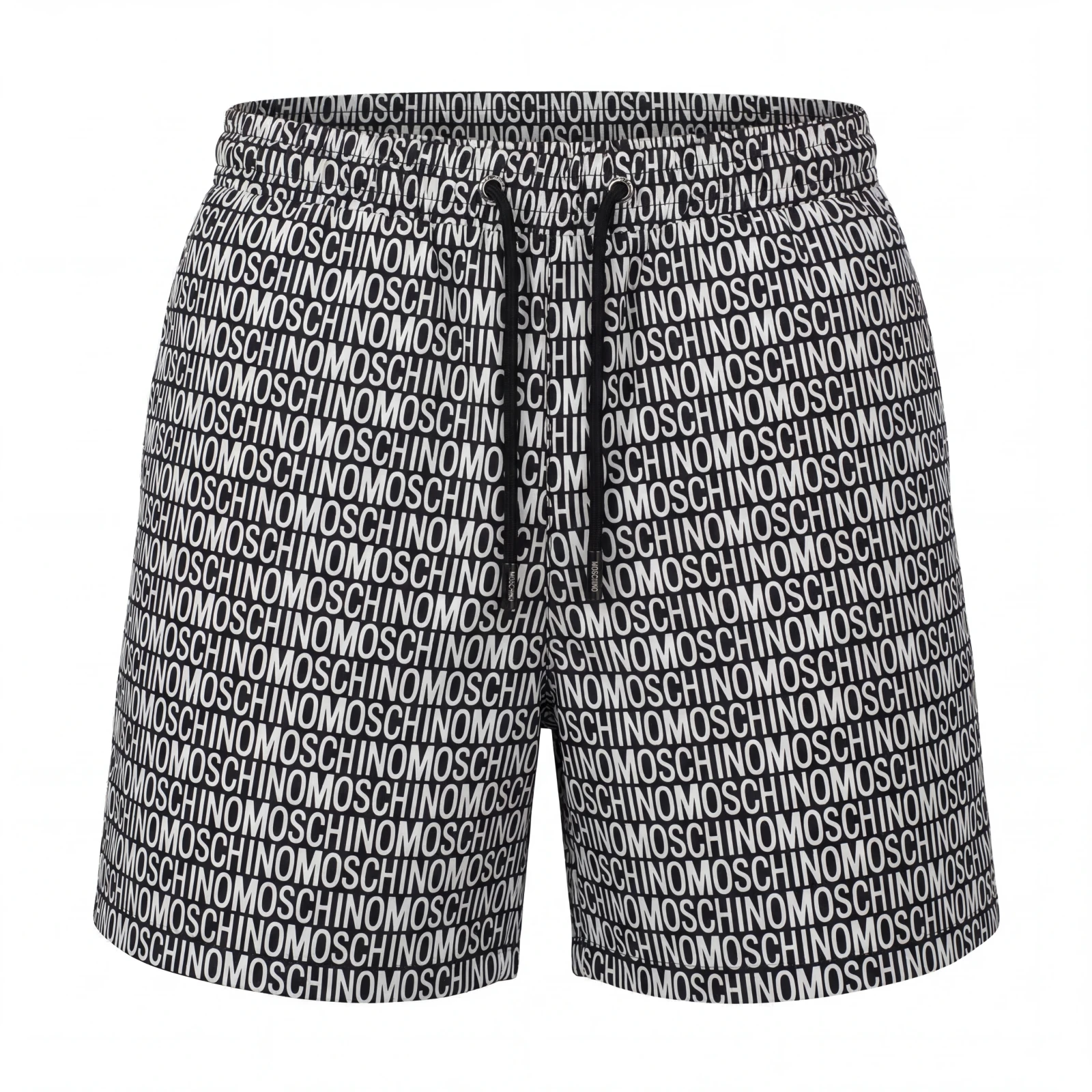 Short de Baño Moschino
