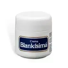 BLANKISIMA CREMA H2 POT X 32 GR TQ
