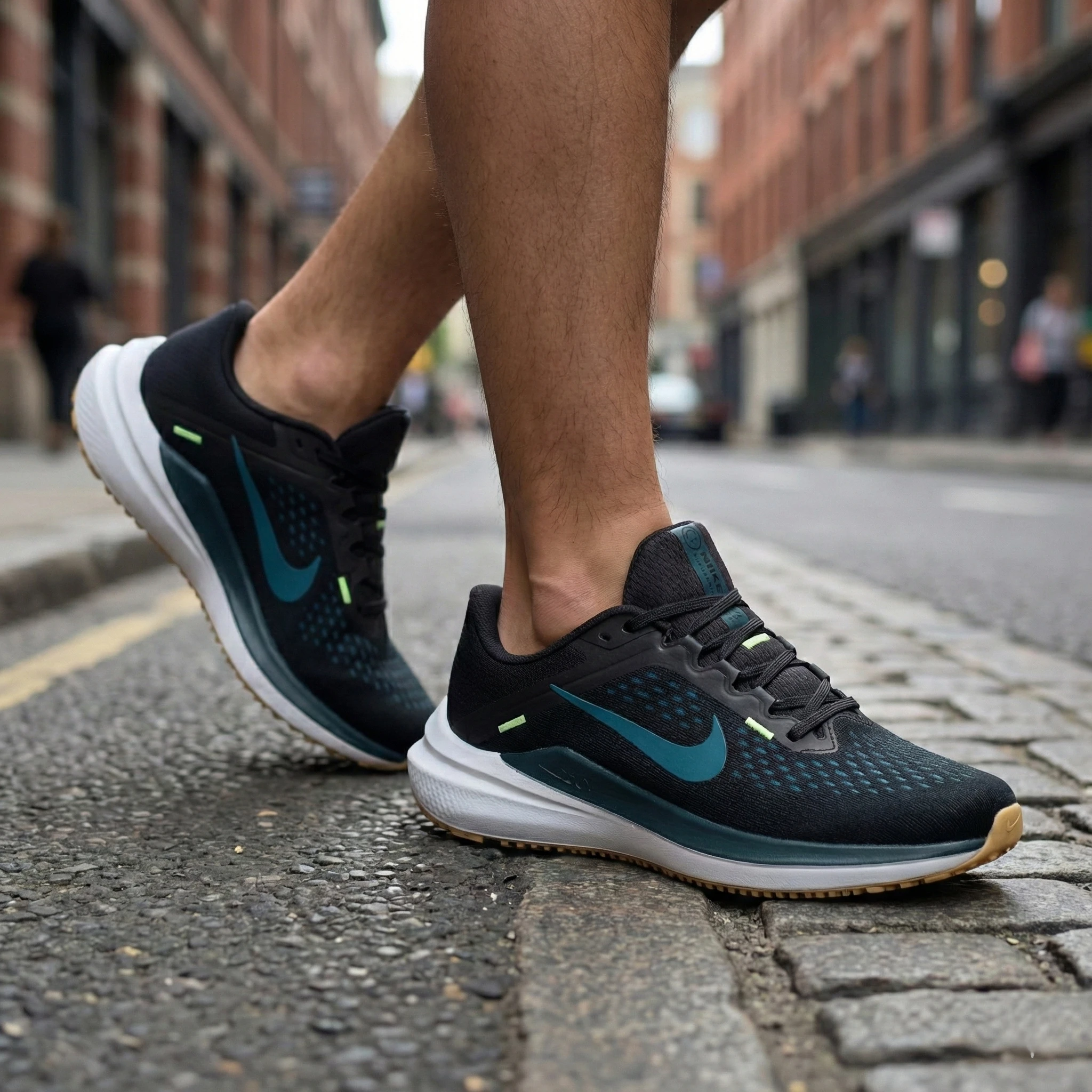 NIKE WINFLO 10 2