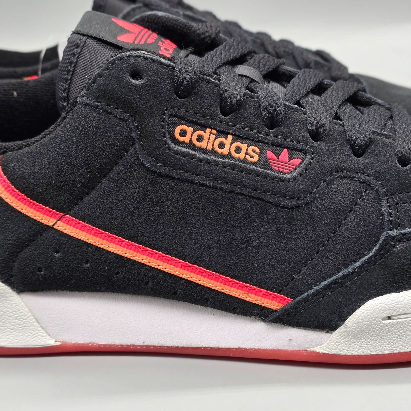 ADIDAS CONTINENTAL 80 6