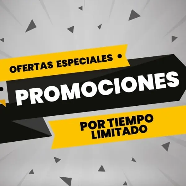Promos y Combos