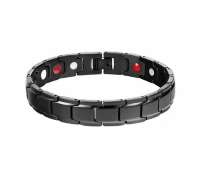 Pulsera terapéutico Medicinal P2264 9