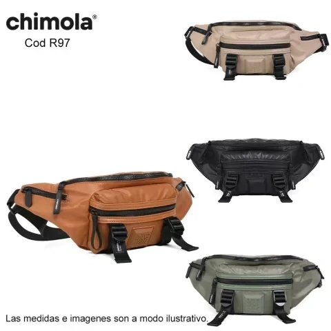 RIÑONERA CHIMOLA R97