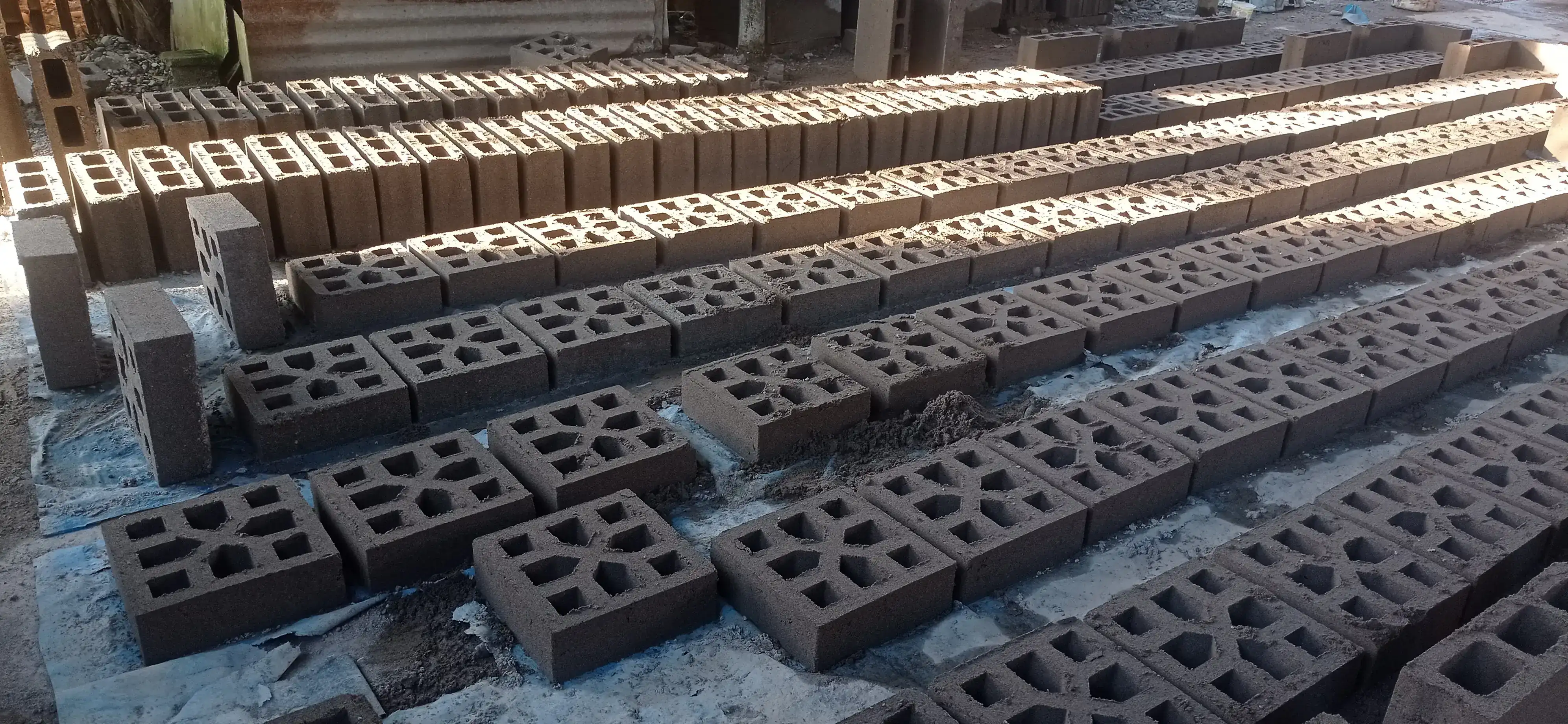 Celosías Decorativas  3
