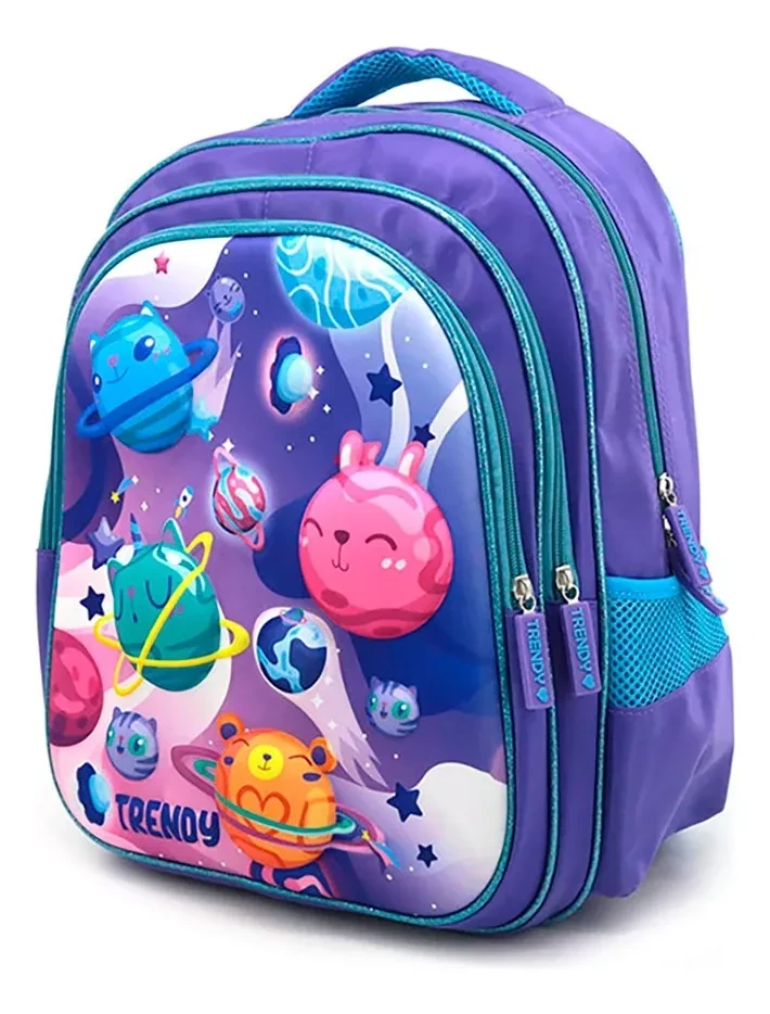 MOCHILA TRENDY 17364