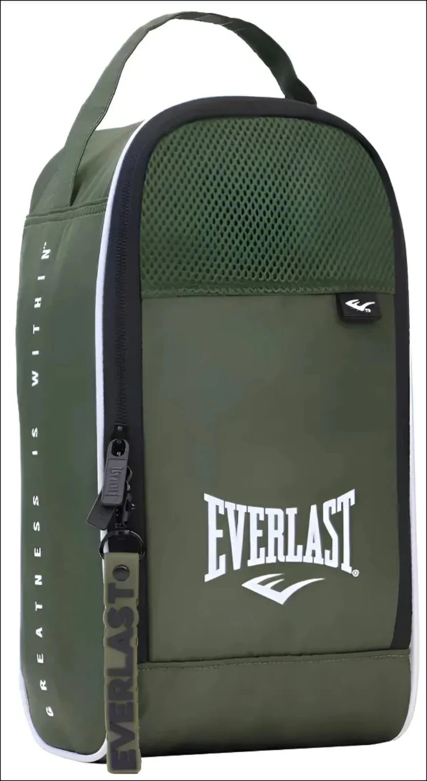 Botinero Everlast 2