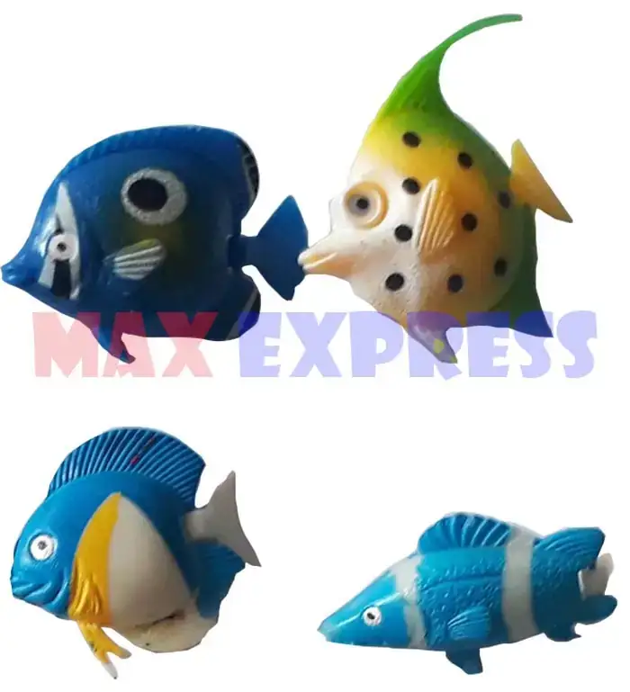 PEZ ARTIFICIAL COD. 1028 2