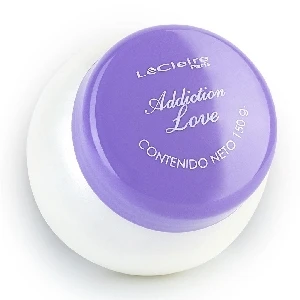 CREMA PERFUMADA ADDICTION LOVE 150G