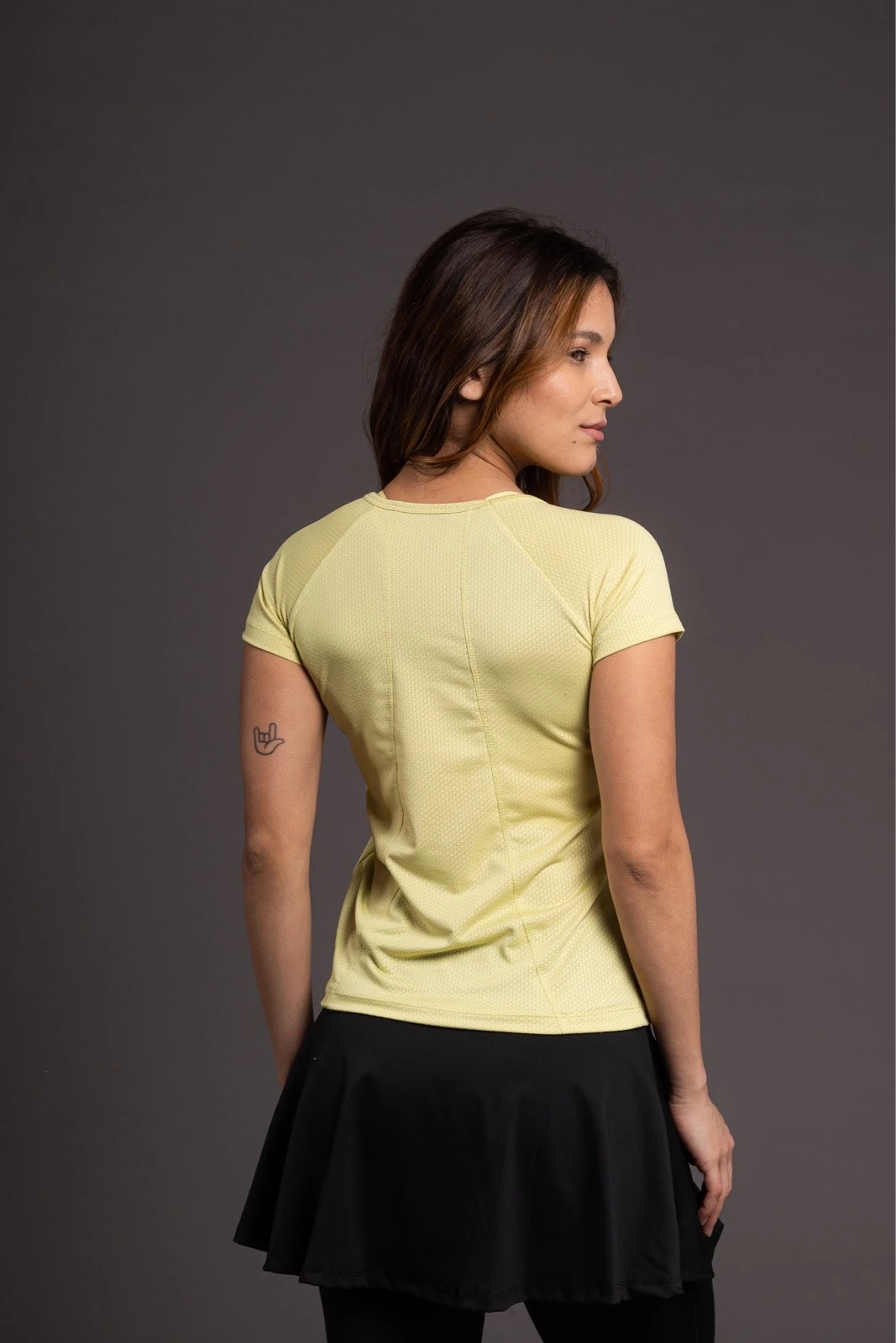 REMERAS LISAS 