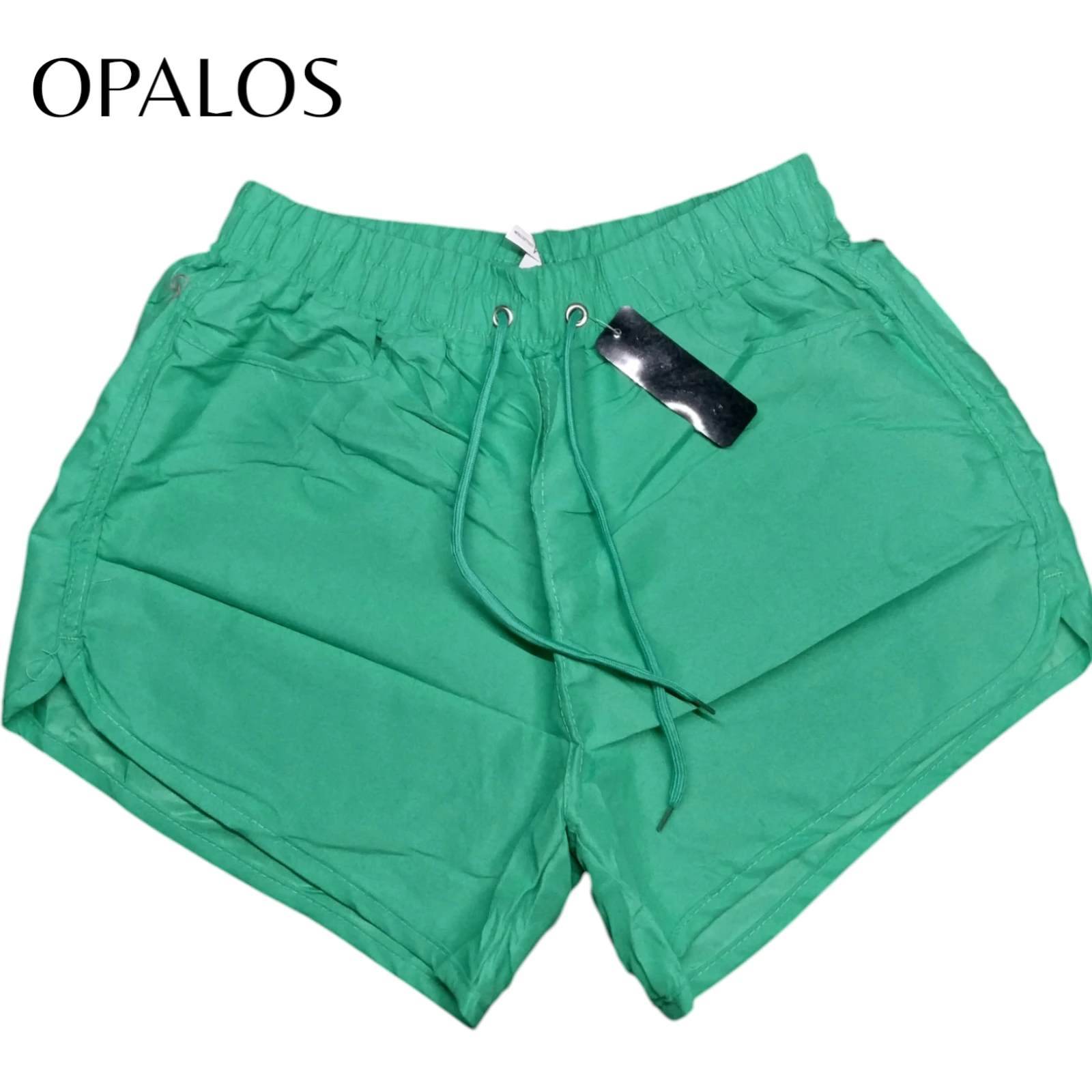 Shorts Playero Mediano 3