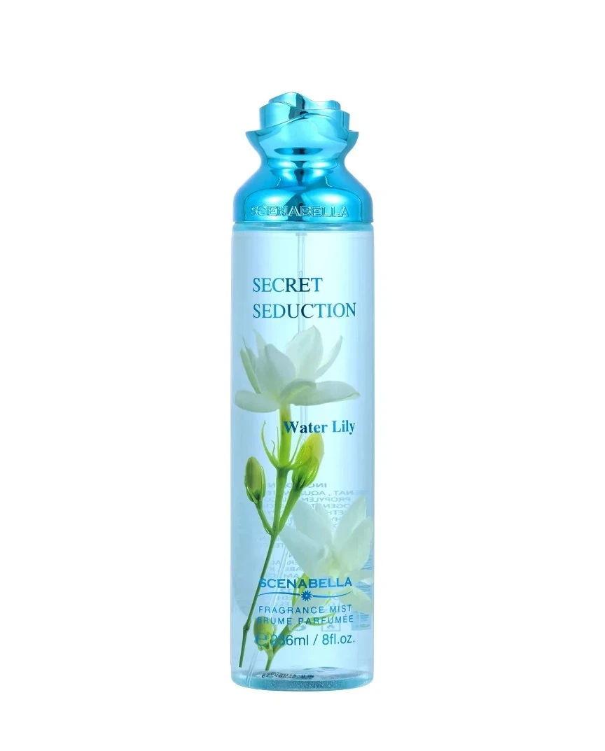 Body mist water lily 236 ml 🥰✨ 2