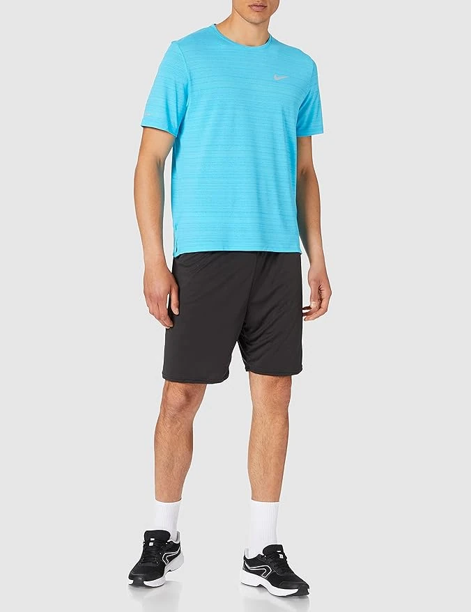 CAMISA NIKE MILER  2