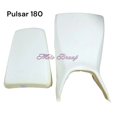 Pulsar 180 Espuma JC