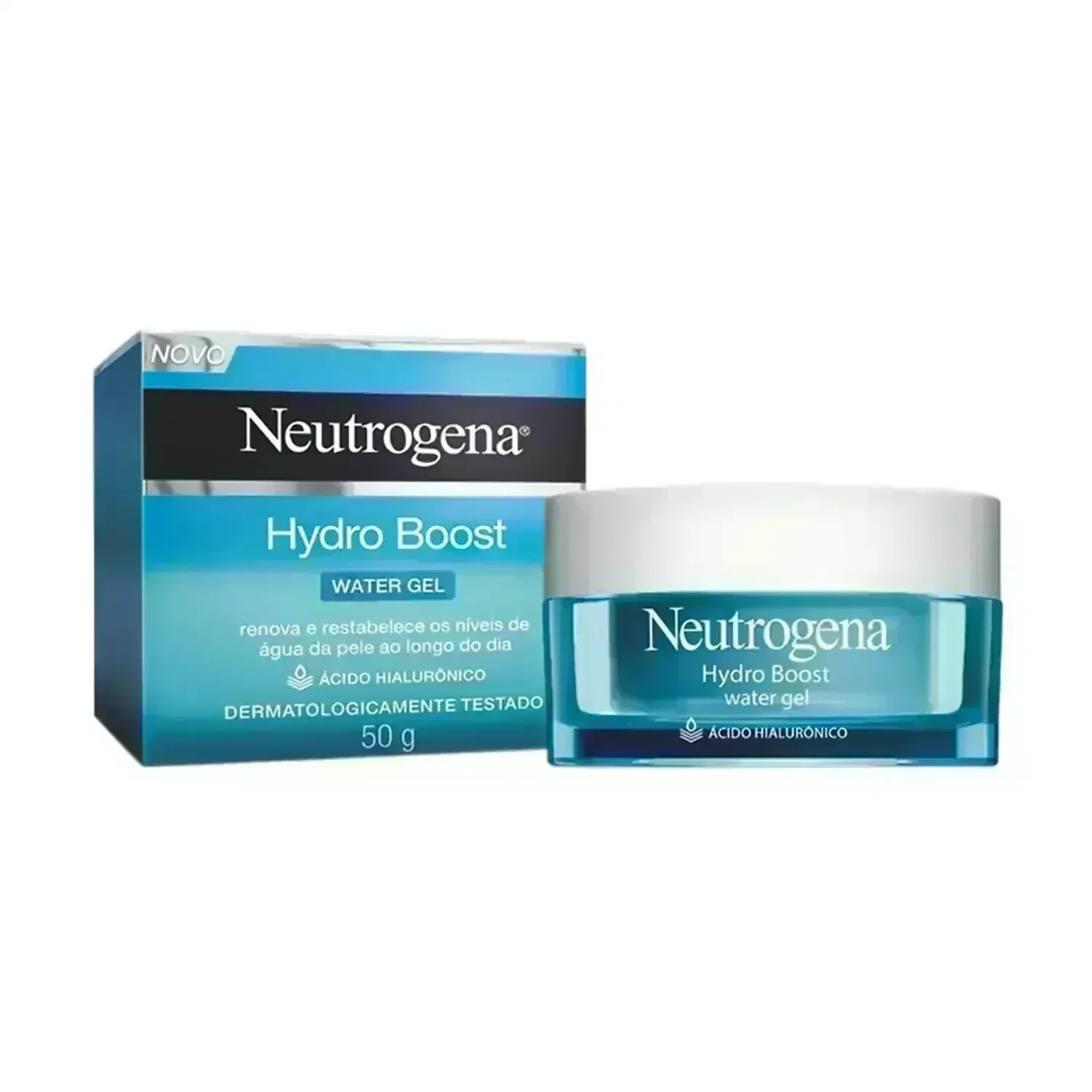 Neutrogena Hydro Boost Gel de Agua 50ml