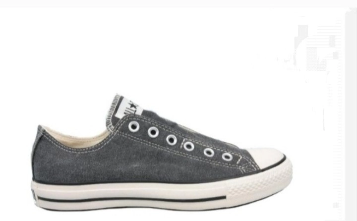 CONVERSE JR 