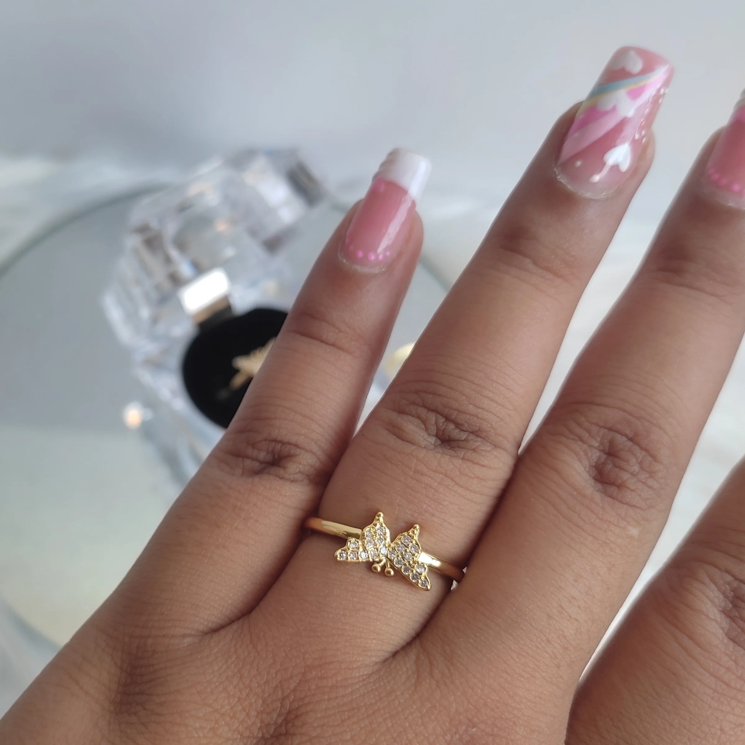 ANILLO AJUSTABLE LINDA 3