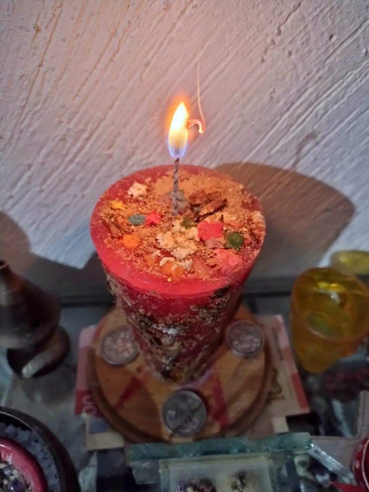 Veladoras