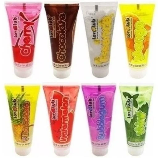 Lov Lub Dif.Sabores 30ml