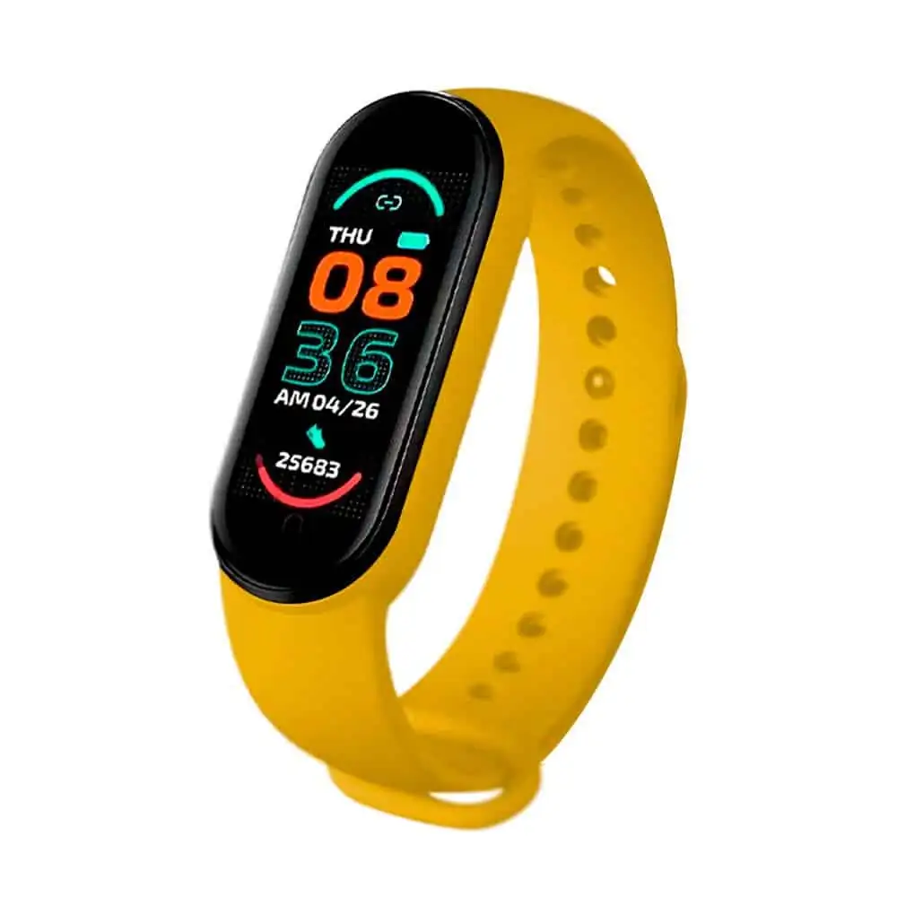 Smart band M8 sport 3