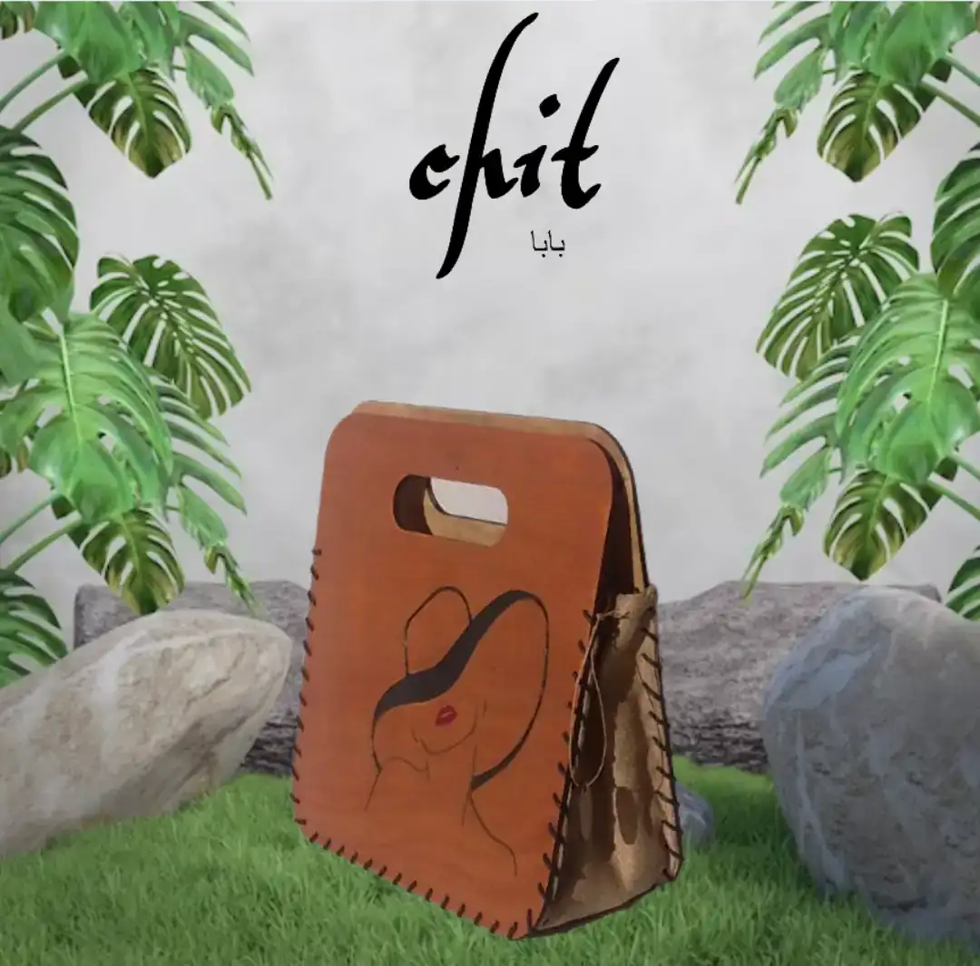 Bolso "Sombrero 2"