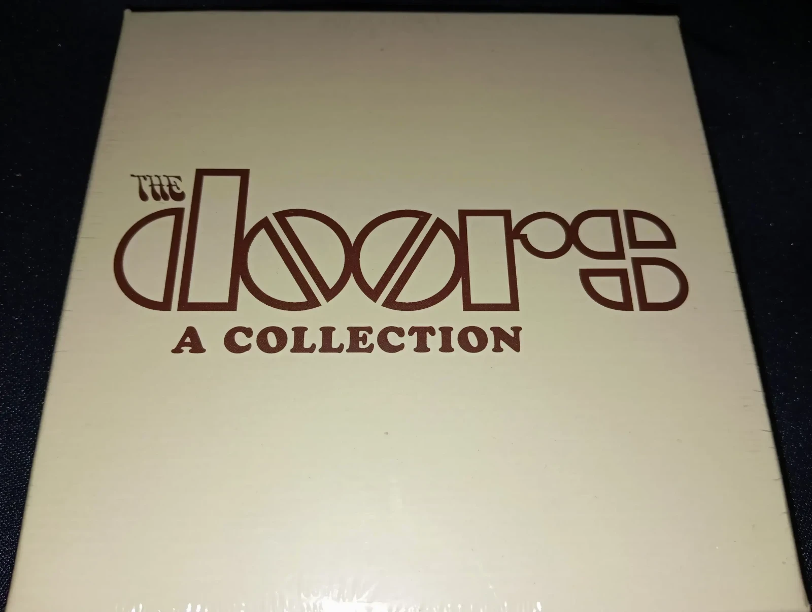 The Doors - A Collection (6CDS)(EU.)