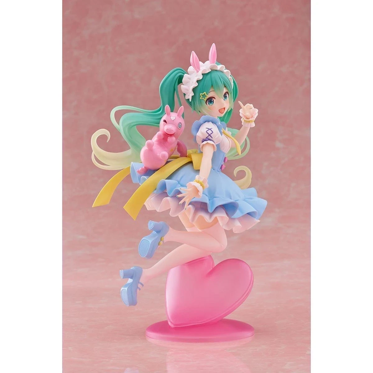 PRE VENTA - Hatsune Miku x Rody AMP
