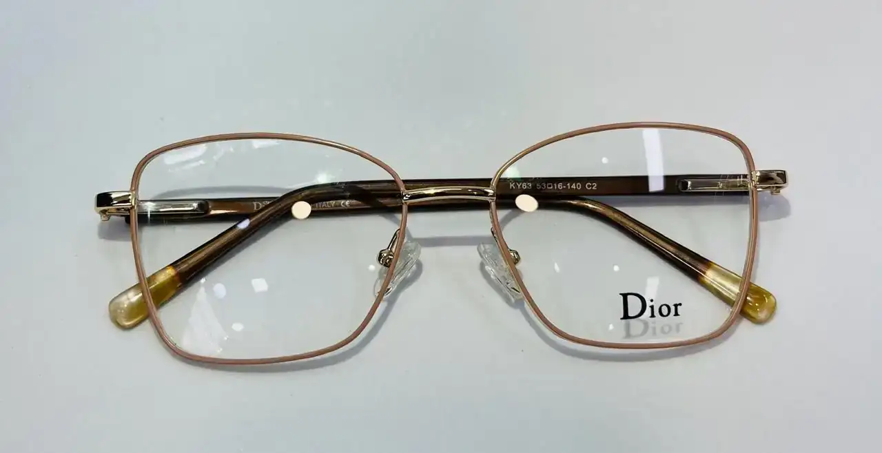 Dior  2