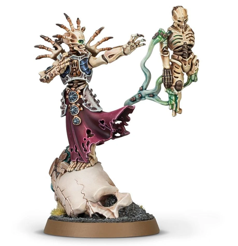 Mortisan Boneshape