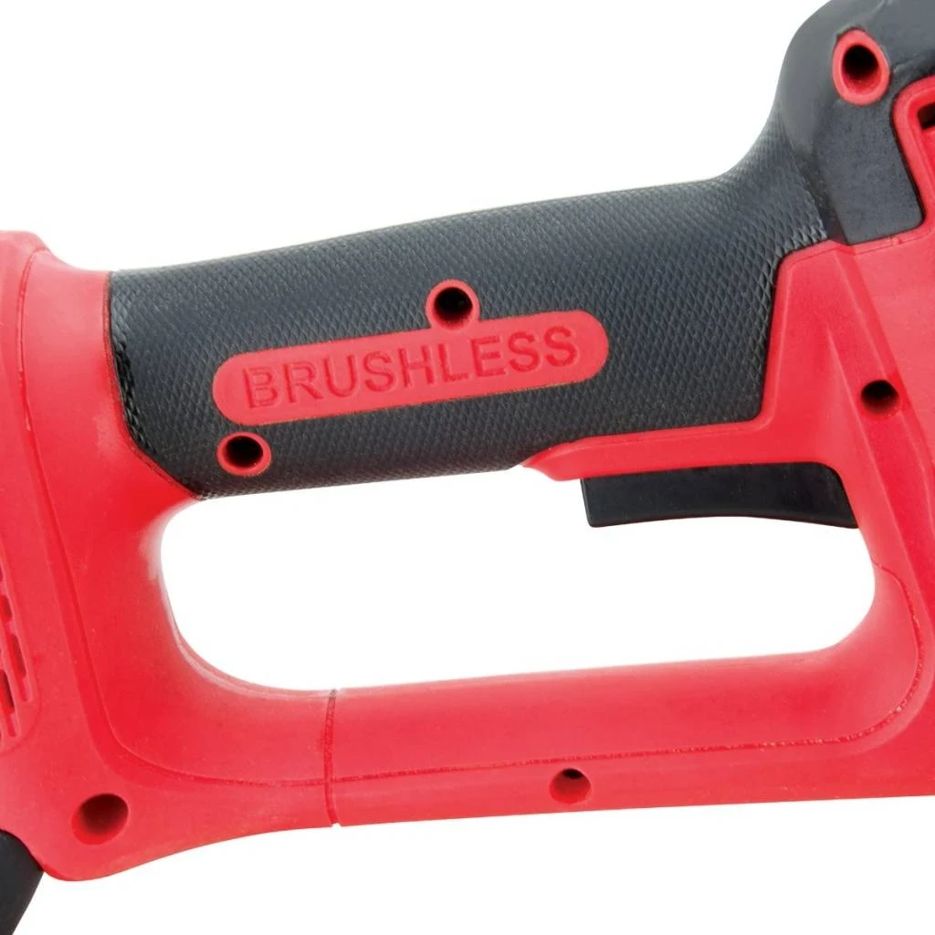 Mini Motosierra 20V / Espada 20cm / Brushless 𝙀𝙌𝙐𝙐𝙎 3