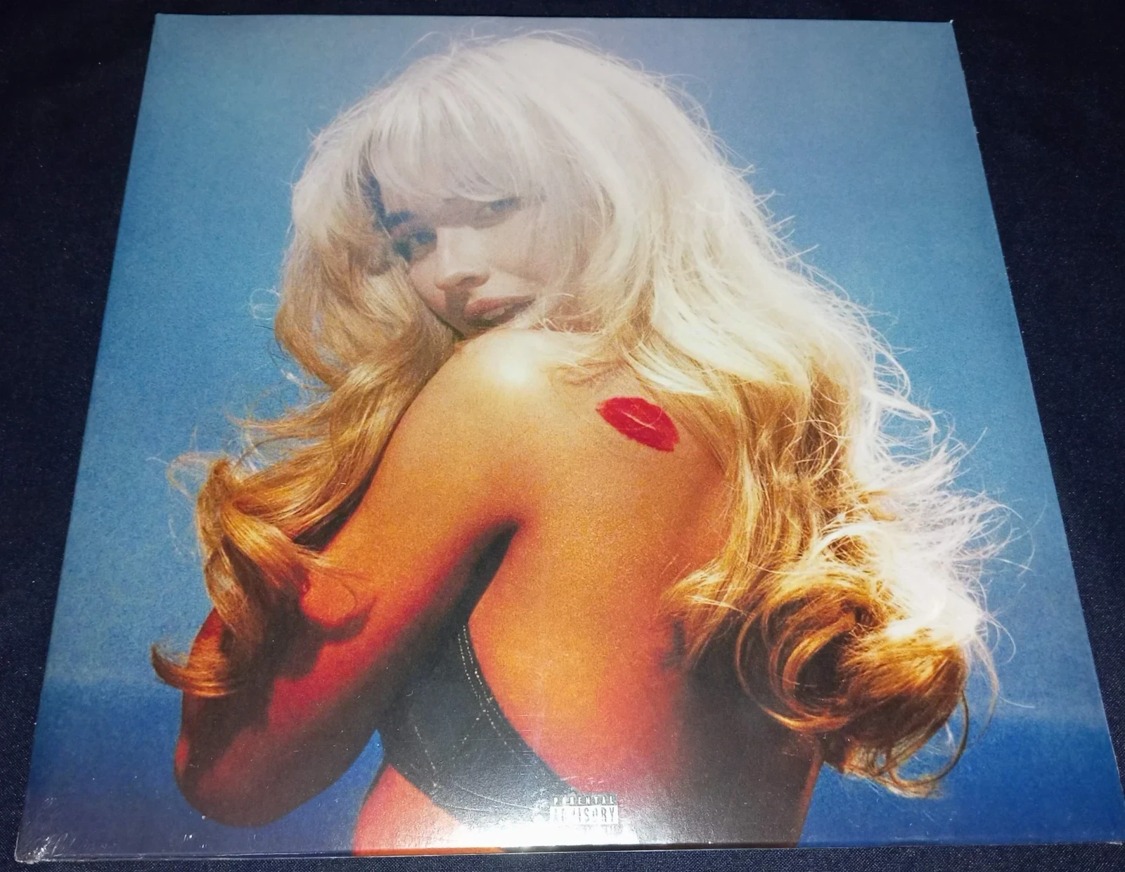 Sabrina Carpenter - Short N Sweet (DELUXE)(2 VINILOS GATEFOLD)(GERMANY)