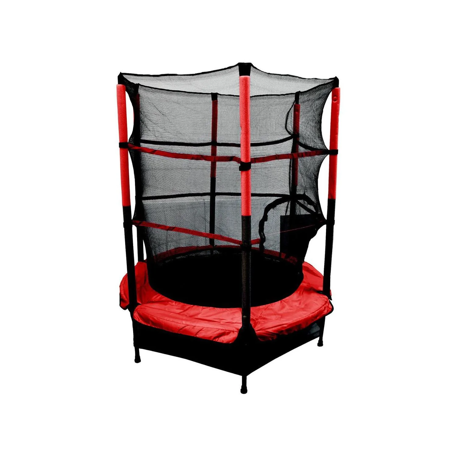 Trampolín 1.40mts  3